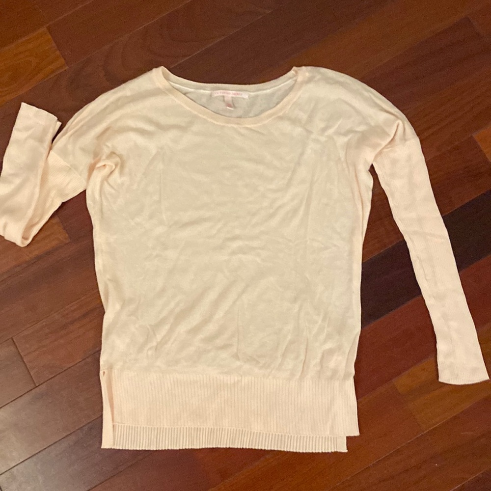 Victoria’s Secret Lightweight Sweater XS/TP